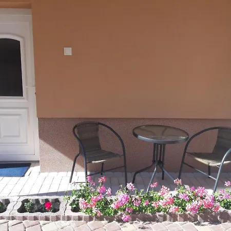 Apartmán Violin Apartman