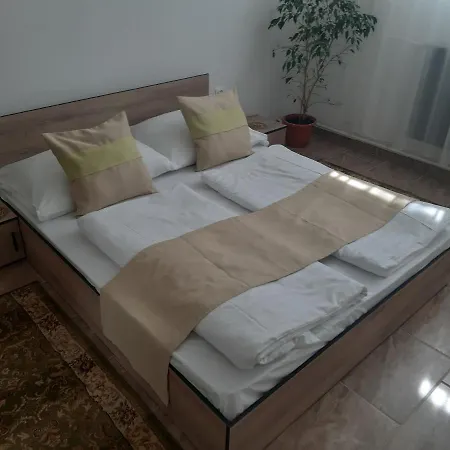 Violin Apartman *