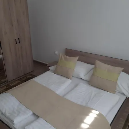 Violin Apartman Apartmán *