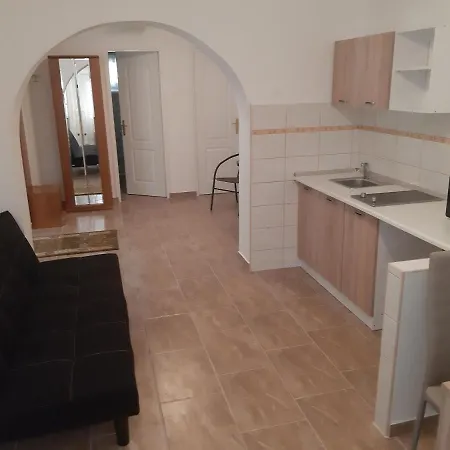 Apartmán Violin Apartman *