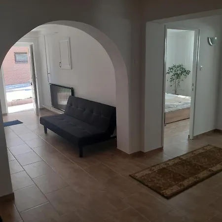 Violin Apartman Apartmán Hévíz