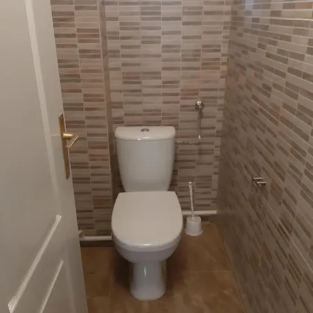 Violin Apartman Apartmán