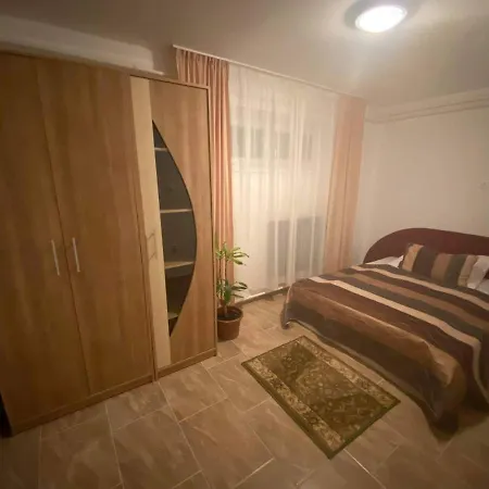 Violin Apartman Apartmán Hévíz
