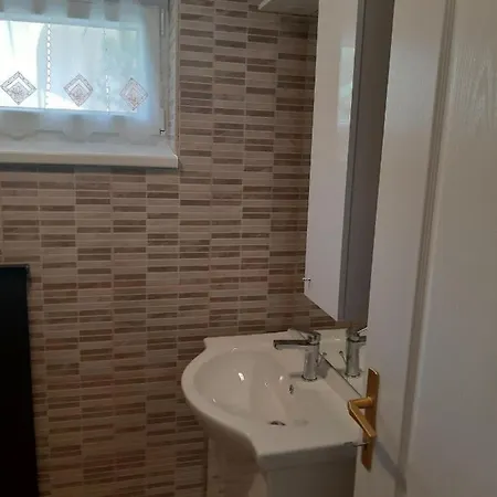 Violin Apartman Apartmán